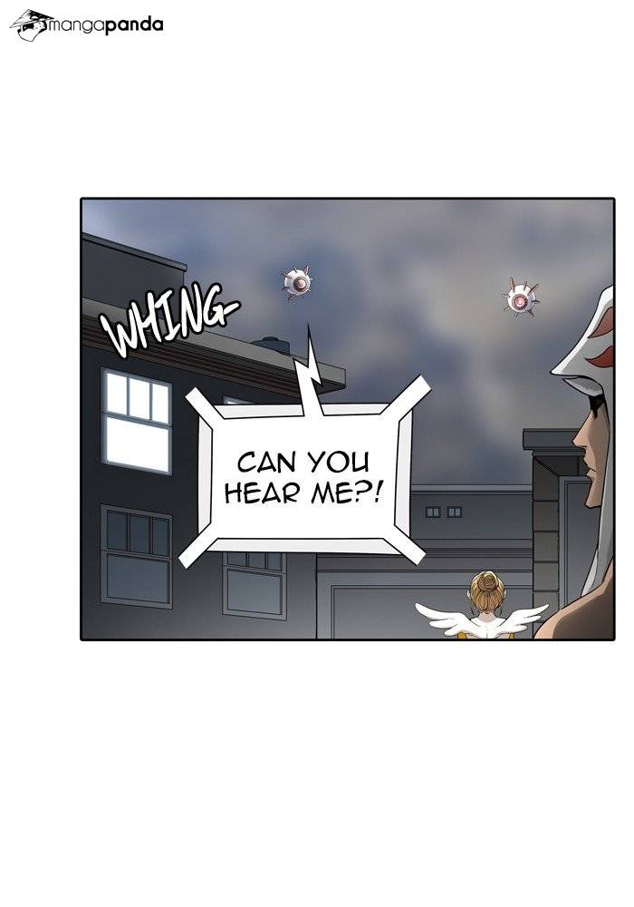 Tower of God Chapter 453 image 08